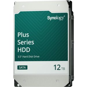 Жесткий диск SATA 12TB 7200RPM 6GB/S