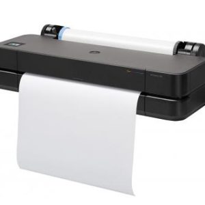 Плоттер HP Designjet T230 (5HB07A/5HB07D ) A1/24"