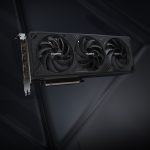 Видеокарта PCIE16 RTX5070 12GB GV-N5070WF3OC-12GD GIGABYTE