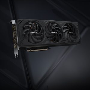 Видеокарта PCIE16 RTX5070 12GB GV-N5070WF3OC-12GD GIGABYTE