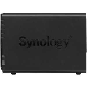 СХД настольное исполнение 2BAY NO HDD