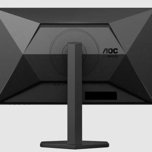 Монитор AOC 27" Q27G4XF, 16:9, IPS, QHD, 1ms, 300cd, 180Hz, HDMI, DP, HAS