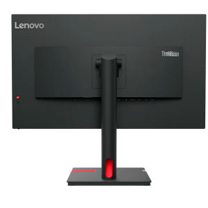 Монитор Lenovo 31.5" T32p-30, 16:9, IPS, UHD, 4ms, 350cd, 60Hz, HDMI, DP, USB, USB-C, LAN, HAS