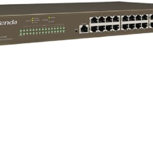 Коммутатор 24PORT 1000M 4SFP