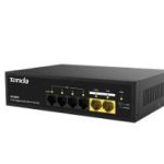 Коммутатор 6PORT 10/100/1000M