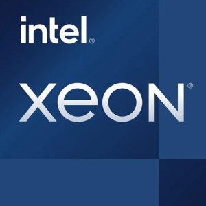 Процессор Intel Xeon 4C S1200 E-2314