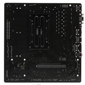 Материнская плата AMD B650 SAM5 MATX