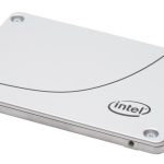 Накопитель SSD SATA 2.5" 960GB TLC