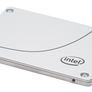 Накопитель SSD SATA 2.5" 960GB TLC