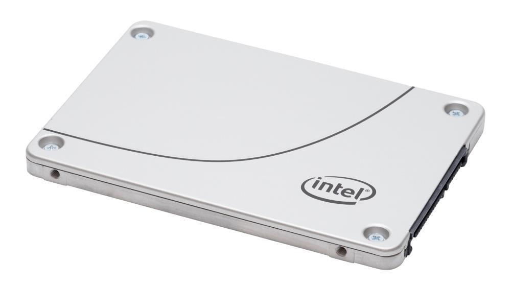 Накопитель SSD SATA 2.5" 960GB TLC