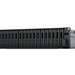СХД стоечное исполнение 24BAY 2U NO HDD USB3 FS3410 SYNOLOGY