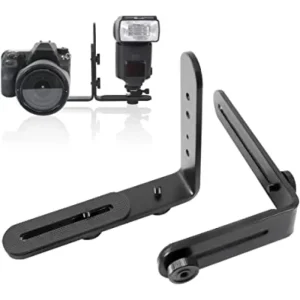 Крепежная пластина Camera Bracket 1 suitable for cameras with size of 29*29*30mm and 29*29*42mm
