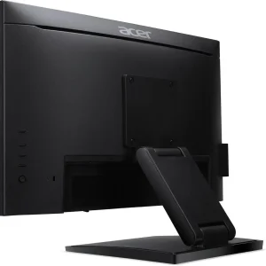Монитор Acer 23,8'' UT241YAbmihuzx 16:9, IPS, FHD, 4ms, 250cd, 75Hz, HDMI, USB, USB-C, SPK, HAS