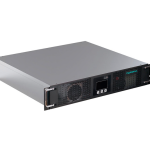 Онлайн ИБП MR-US1KRT-TIE, 1кВА, 2*12B/9Ач, Вход: С14, Выход: 8*IEC C13, стоечный,