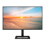 Монитор Philips 27" 27E1N1300AE/01, 16:9, IPS, FHD, 4ms, 250cd, 100Hz, HDMI, USB, USB-C, SPK, HAS