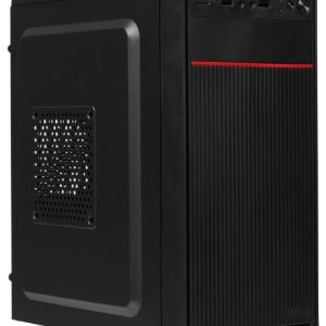 Корпус MINITOWER BAA-113 MATX