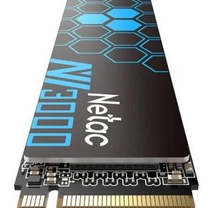 Накопитель SSD M.2 2280 2TB NVME