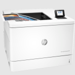 Принтер лазерный HP Color LaserJet Enterprise M751dn (T3U44A) A3 Duplex Net белый