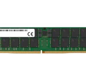 Модуль памяти RDIMM 64GB DDR5-5600 ECC REG