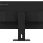 Монитор Lenovo 27" E27q-40, 16:9, IPS, QHD, 4ms, 350cd, 100Hz, HDMI, DP, SPK, HAS