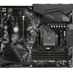 Материнская плата AMD B550 SAM4 ATX