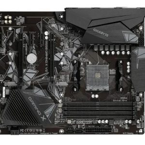 Материнская плата AMD B550 SAM4 ATX