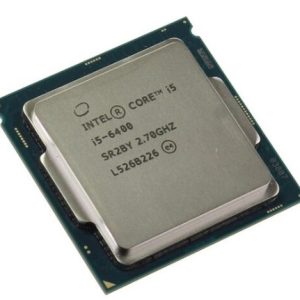 Процессор Intel Core i5-6400 S1151
