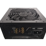 Блок питания PCI-E 5.0 ready 12VHPWR, PM-550ATX-APFC / 6201210, in gift box IN-WIN