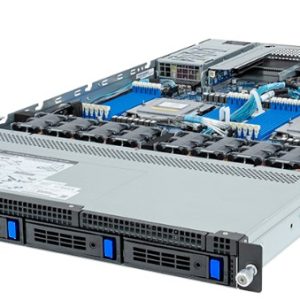 Серверная платформа 1U R183-Z90-AAV2/ACV2