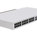 Коммутатор 20PORT 1000M 2QSFP+