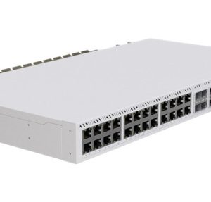 Коммутатор 20PORT 1000M 2QSFP+