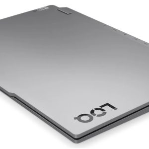 Ноутбук Lenovo LOQ 15IRX10/15.6" Full HD 1920x1080/Intel Core i7 13700HX/16 Gb/512 Gb SSD/nVidia GeForce RTX 5050 8GB/No OS/серый/2.4 кг