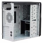 Корпус MIDITOWER ATX 600W BA833/6125674 POWERMAN