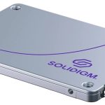 Накопитель SSD SATA 2.5" 3.84TB