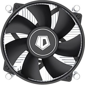 Кулер для процессора DK-19 PWM 95W/ PWM/ INTEL 1700/ SCREWS