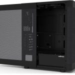 Корпус MIDITOWER ATX W/PSU BLACK I4 ZALMAN