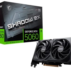 Видеокарта PCIE16 RTX5060 8GB
