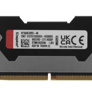 Модуль памяти DIMM 48GB DDR5-6000 RGB