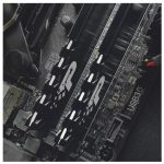 Модуль памяти DIMM 16GB DDR4-3200 PSP416G3200H1 PATRIOT