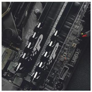 Модуль памяти DIMM DDR4-3200 16GB