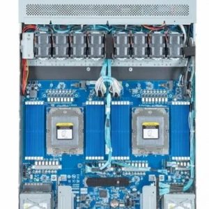 Серверная платформа 1U R183-Z91-AAV1/ACV1