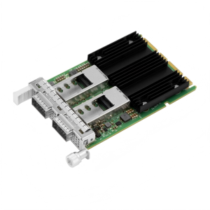 Сетевой адаптер 200GBE PCIe4.0X16 DP*QSFP56