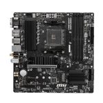 Материнская плата AMD B550 SAM4 MATX