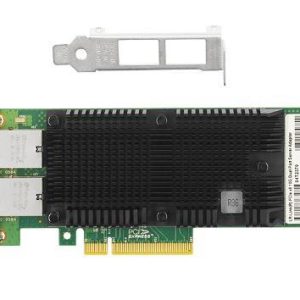 Сетевой адаптер LR-LINK Intel X550 BT2 PCIE 2.0 X8 10GB 2 X RJ45 X550-T2