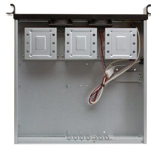 Корпус для сервера 2U 2U420-06 PRO