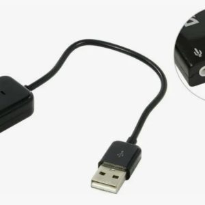 Звуковая карта USB EXT.