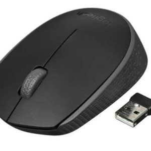 Мышь беспроводная M171 BLACK