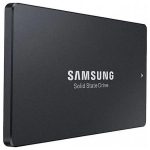 Накопитель SSD PCIE 7.68TB TLC PM9A3