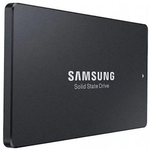 Накопитель SSD PCIE 7.68TB TLC PM9A3