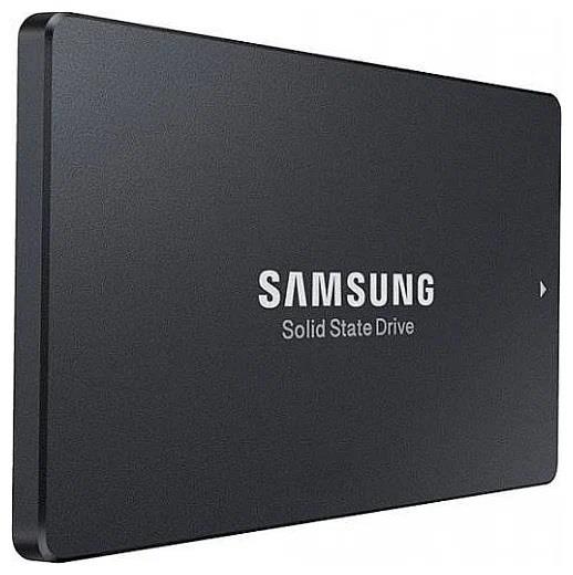 Накопитель SSD PCIE 7.68TB TLC PM9A3